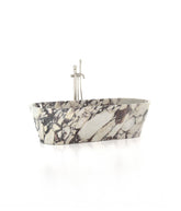 Omega Bathtub Zicana Boutique - Zicana Boutique - 2